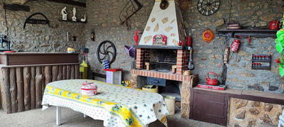 Maison - 160 m² - 5 pièces