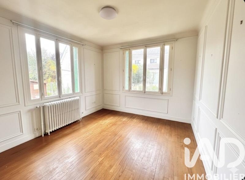 Maison - 81 m² - 3 pièces