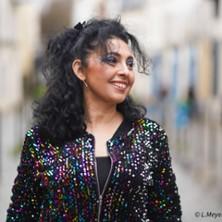 Ramona Horvath - Absinthe Trio