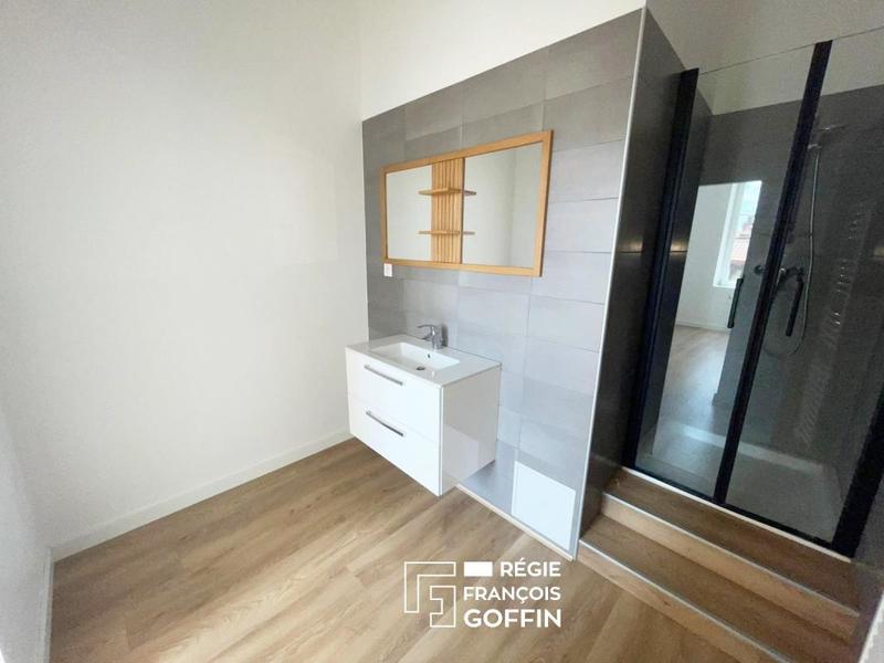 Appartement - 49 m² - 2 pièces