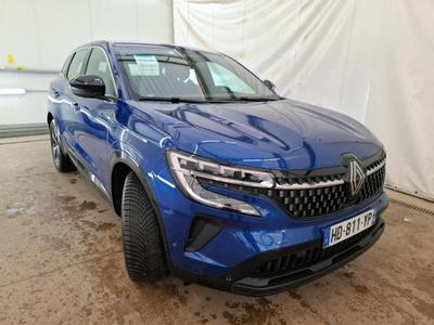 Renault Austral full hybrid E-Tech 200 ch Evolution