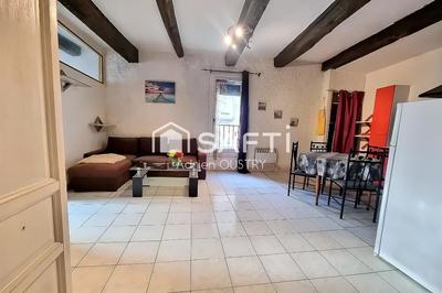 Appartement - 70 m² - 4 pièces