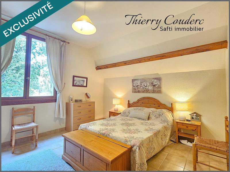 Maison - 81 m² - 4 pièces