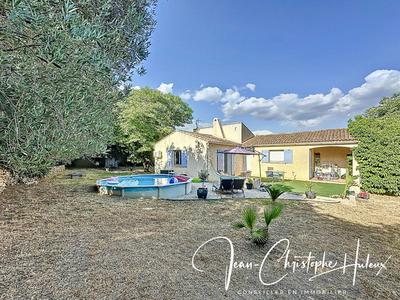 Villa - 115 m² - 6 pièces