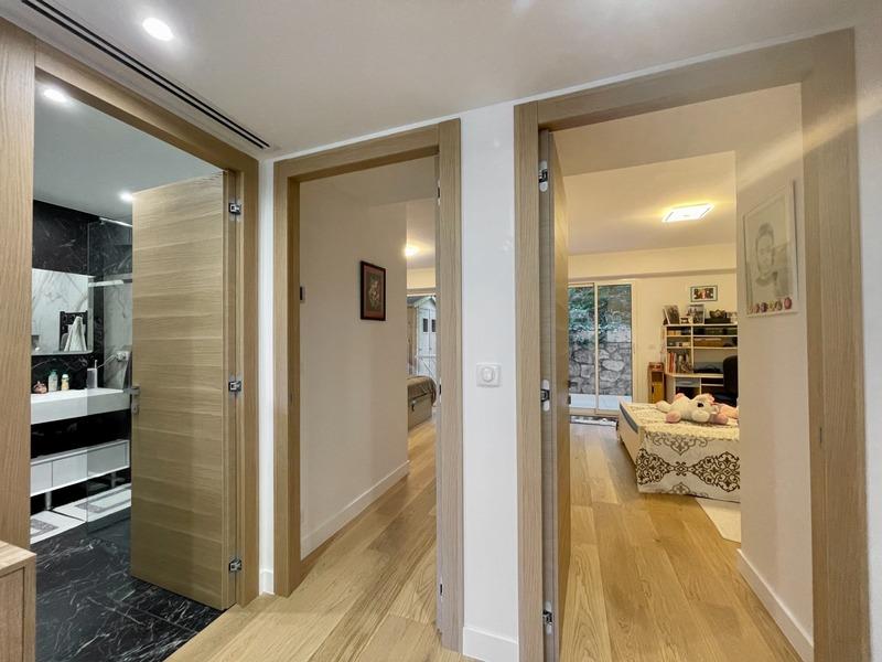 Appartement - 82 m² - 3 pièces