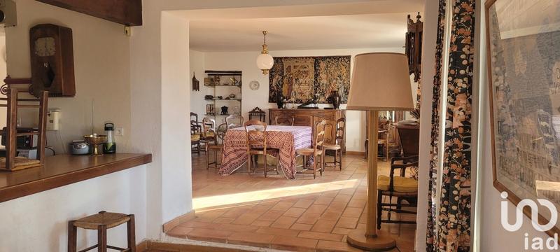 Maison - 386 m² - 12 pièces