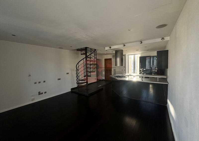 Appartement - 78 m² - 3 pièces