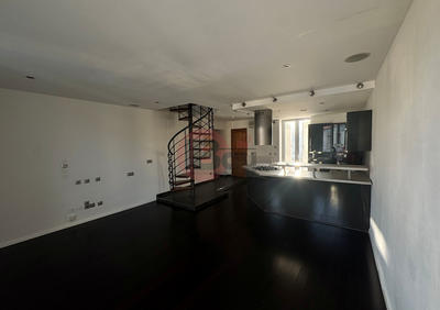 Appartement - 78 m² - 3 pièces