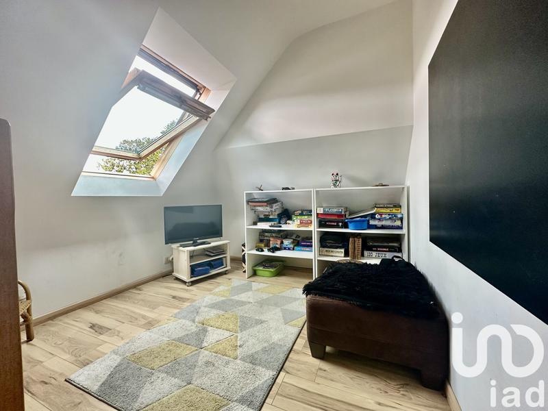 Maison - 151 m² - 7 pièces