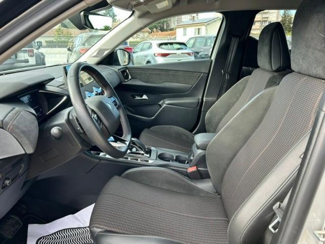 Ds Ds 3 3 PureTech 130 Eat8 Performance Line