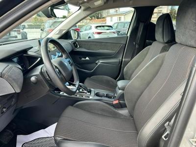 Ds Ds 3 3 PureTech 130 Eat8 Performance Line