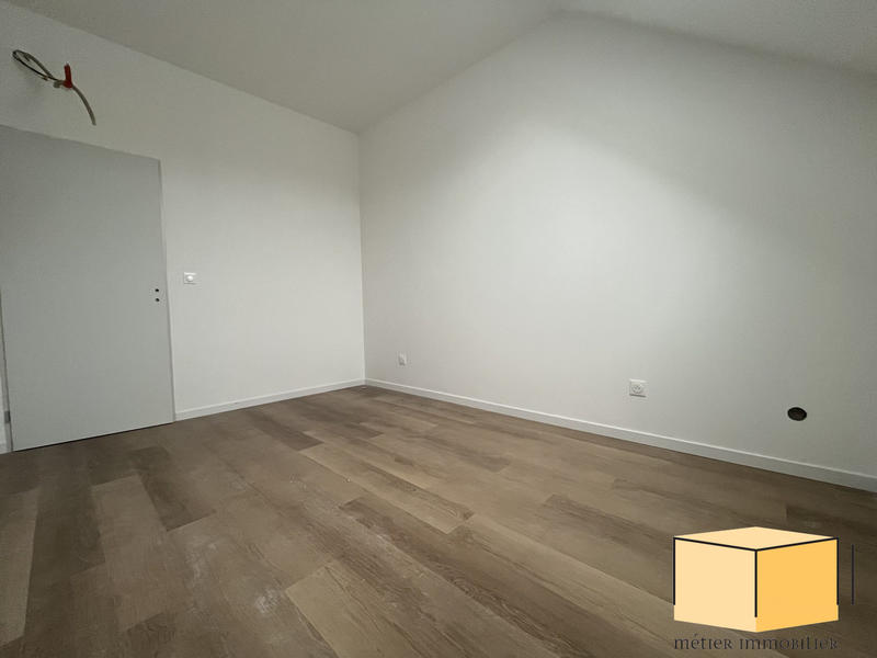Appartement - 87 m² - 4 pièces