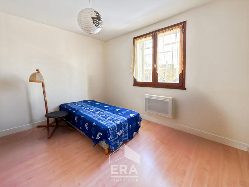 Maison - 91 m² - 5 pièces