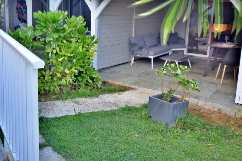 Appartement - 24 m² - 1 pièce