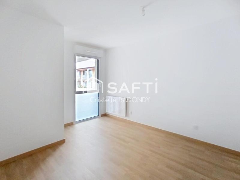 Appartement - 79 m² - 3 pièces