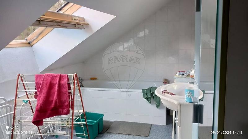 Immeuble - 500 m² - 9 pièces