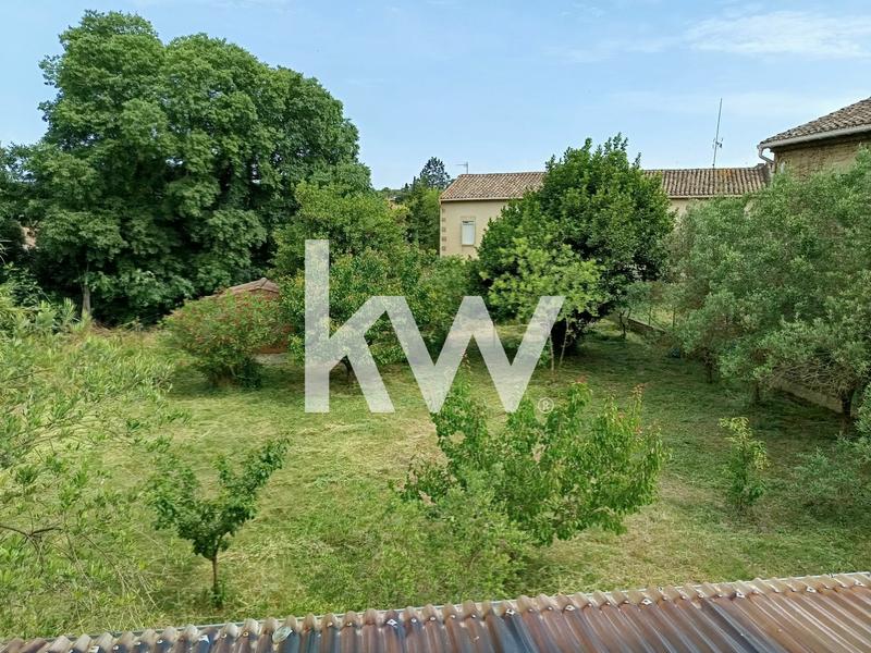 Maison - 160 m² - 8 pièces