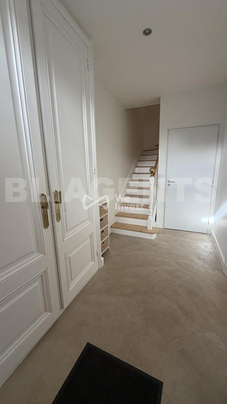 Maison - 139 m² - 6 pièces