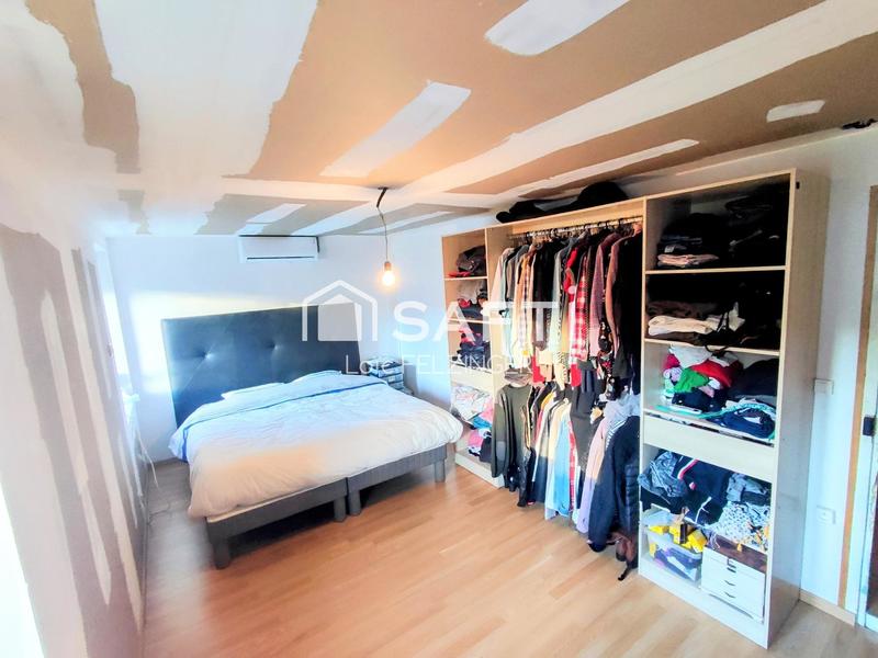 Maison - 208 m² - 7 pièces