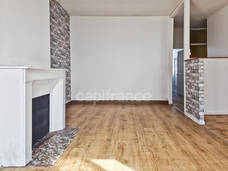 Immeuble - 129 m² - 7 pièces