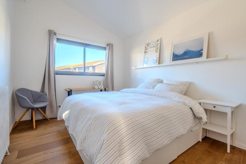 Maison - 106 m² - 4 pièces