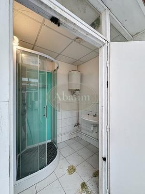 Appartement - 225 m² - 5 pièces