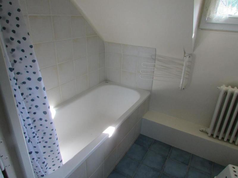 Maison - 106 m² - 5 pièces