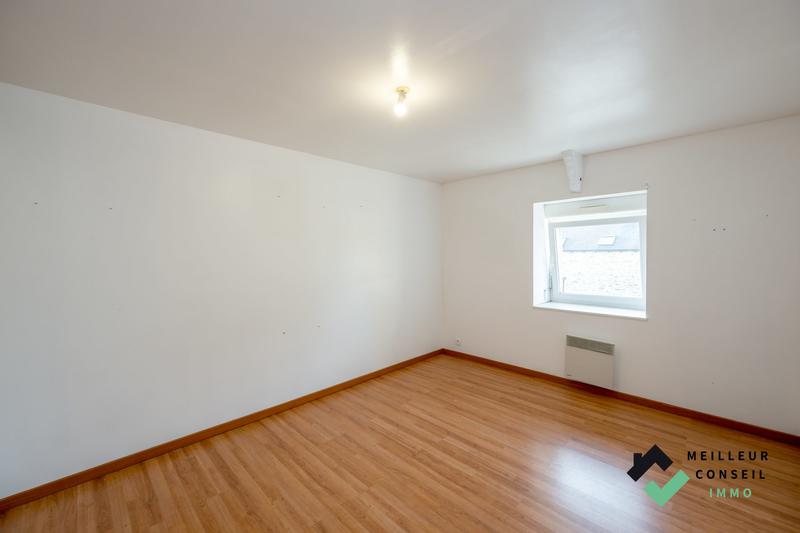 Maison - 115 m² - 4 pièces