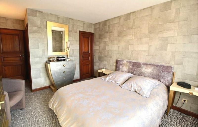 Maison - 136 m² - 5 pièces