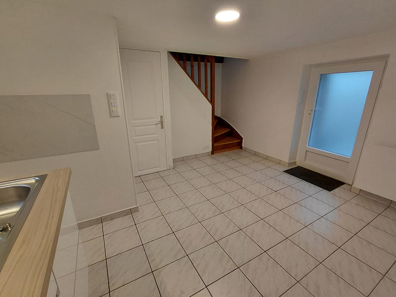 Maison - 23 m² - 2 pièces