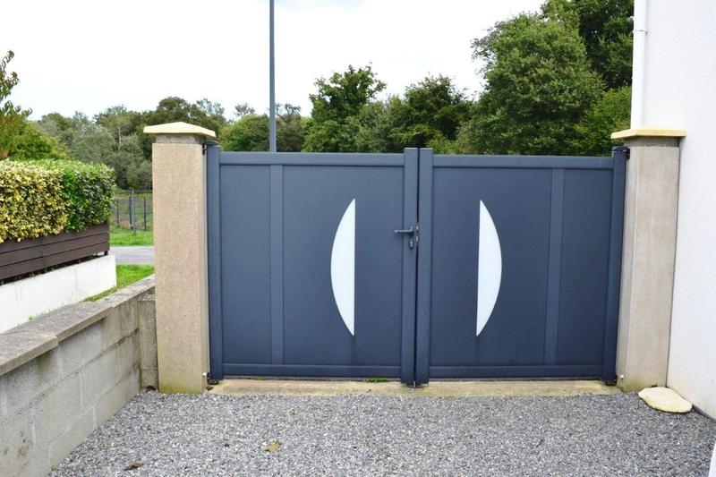 Maison - 86 m² - 5 pièces