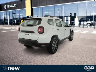 Dacia Duster Eco-G 100 4x2 Essential