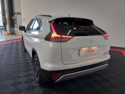 Mitsubishi Eclipse Cross 2.4 Mivec Phev Twin Motor 4wd Business