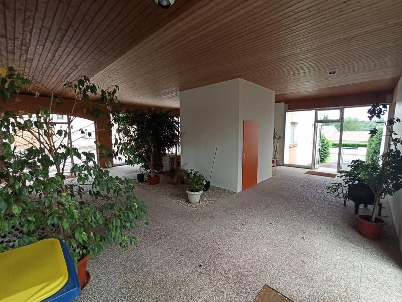 Local commercial - 295 m²