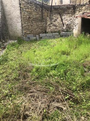 Immeuble mixte - 12 pièces