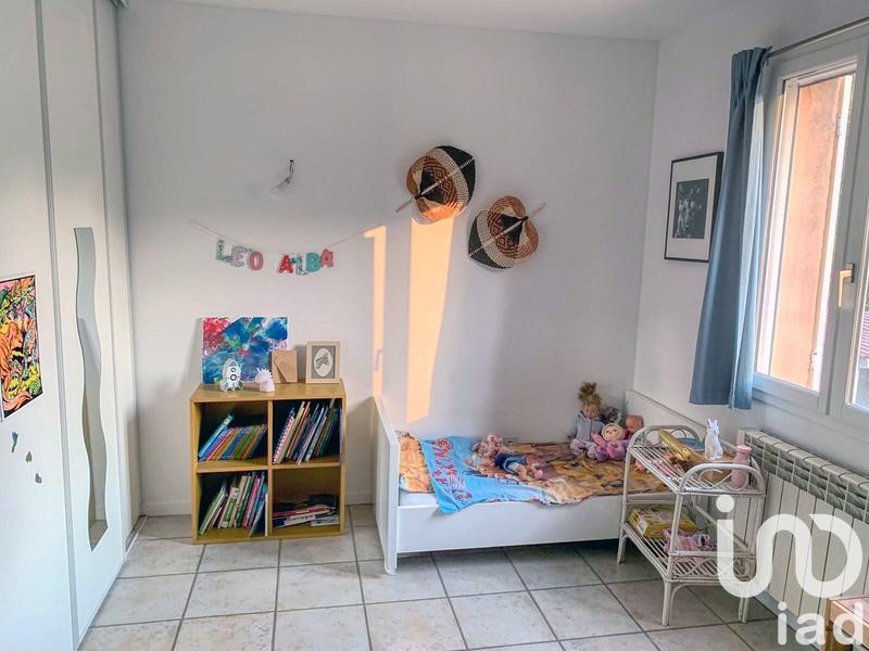 Maison - 139 m² - 7 pièces