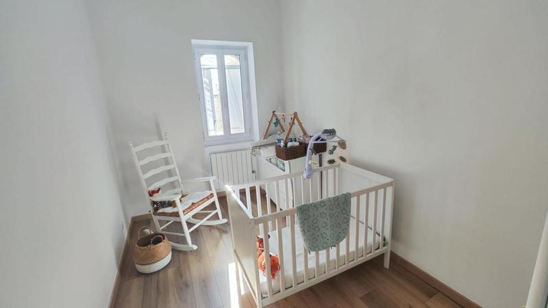 Maison de ville - 191 m² - 4 pièces