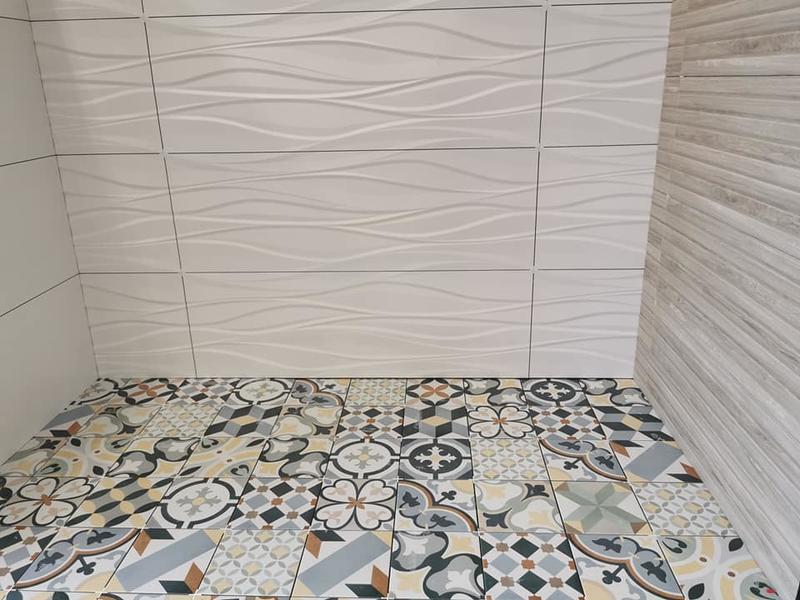 Compiègne carrelage