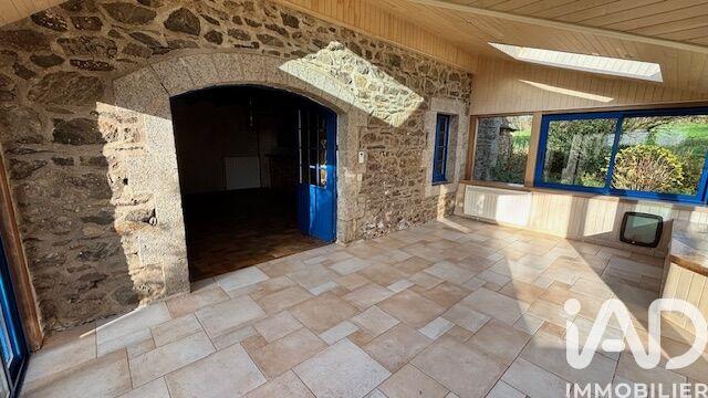 Maison de campagne - 135 m² - 5 pièces