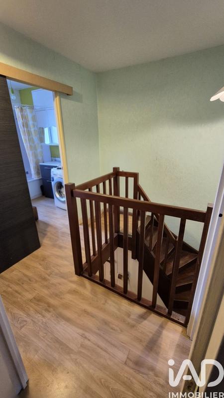 Appartement - 82 m² - 4 pièces