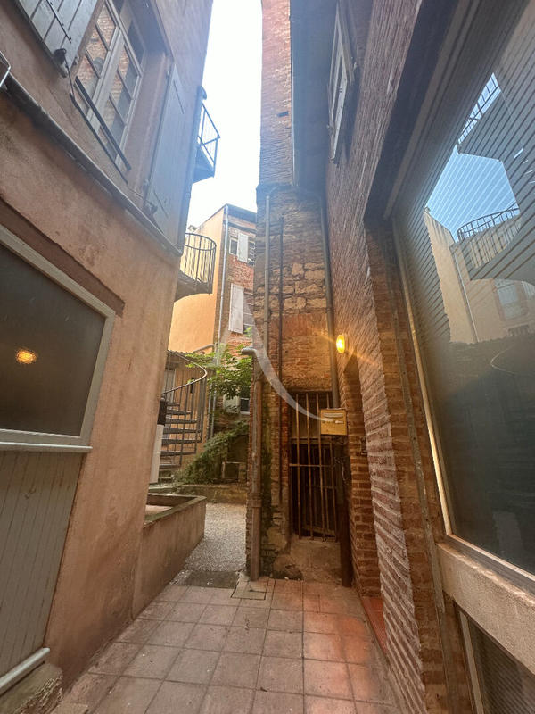 Appartement - 29 m² - 2 pièces