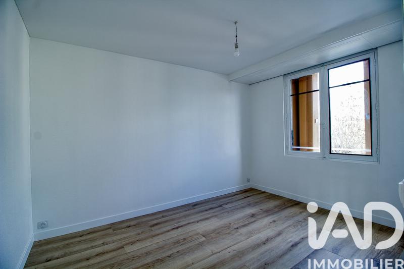 Appartement - 58 m² - 4 pièces