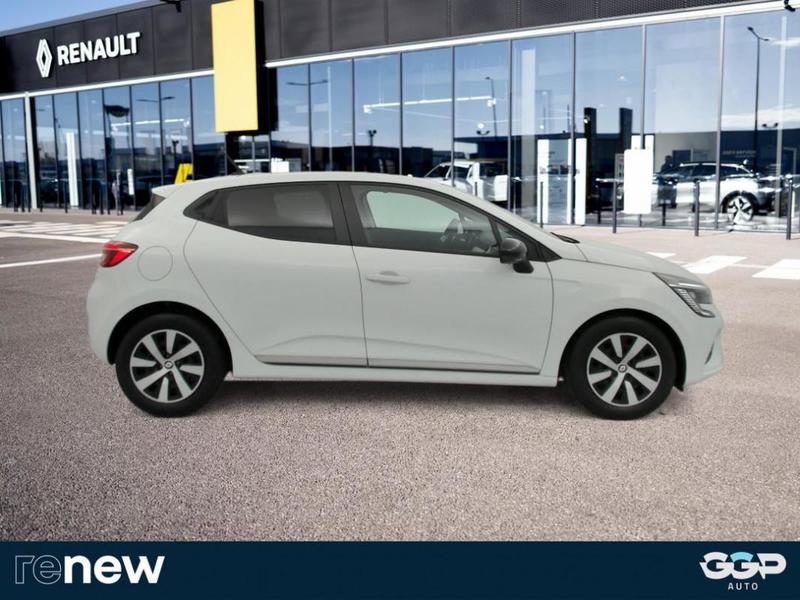 Renault Clio V TCe 100 Gpl Evolution