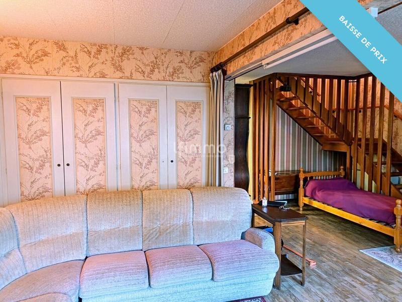 Maison - 102 m² - 5 pièces