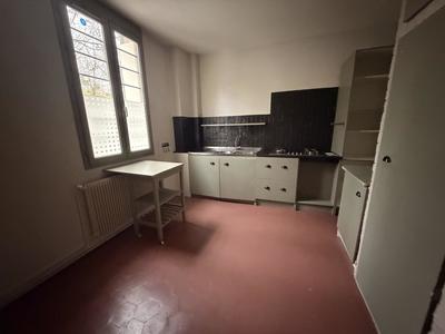 Appartement - 52 m² - 2 pièces
