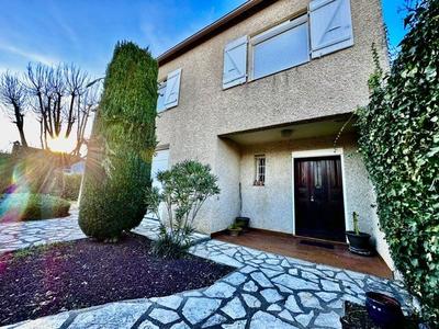 Maison - 175 m² - 5 pièces