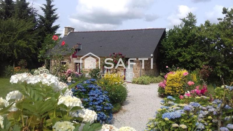 Maison de maîtres - 300 m² - 7 pièces