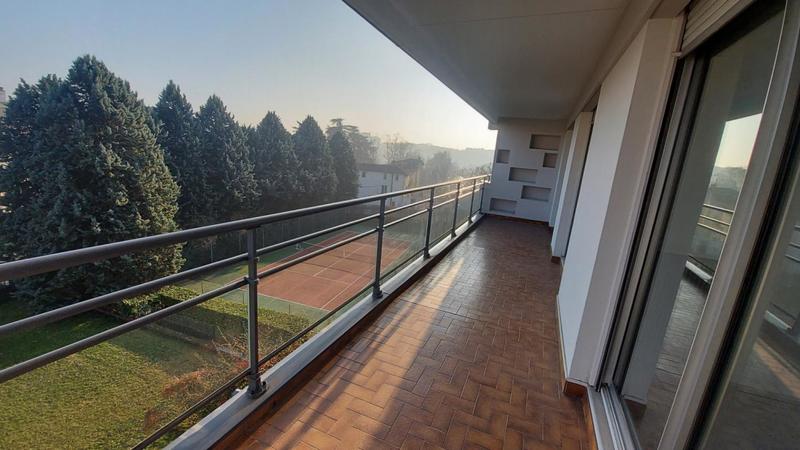 Appartement - 114 m² - 4 pièces