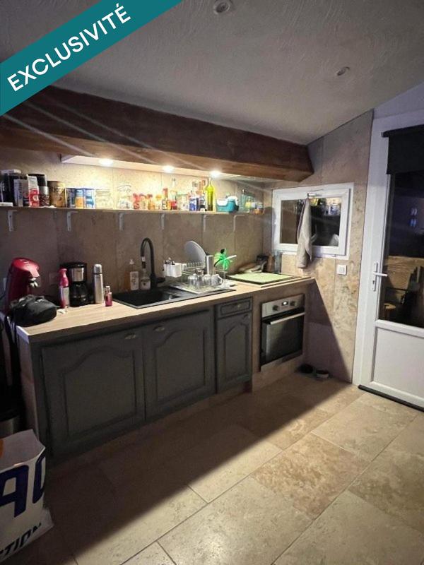 Maison - 67 m² - 4 pièces