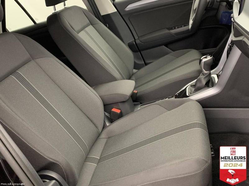 Volkswagen t-Roc 1.5 Tsi Evo2 150 Start/Stop Dsg7 Life